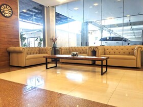 The Times Hotel