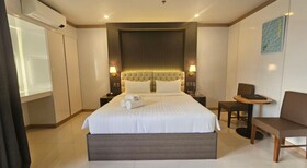 The Times Hotel