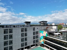 The Times Hotel