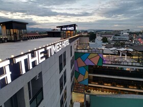 The Times Hotel