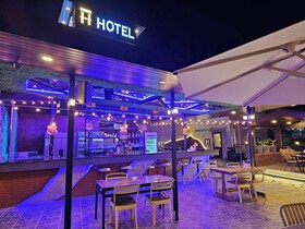 The Times Hotel