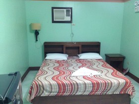 Tomobe Hotel and Restaurant