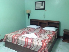 Tomobe Hotel and Restaurant