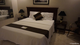 Valentino's Hotel