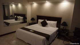 Valentino's Hotel