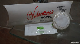 Valentino's Hotel