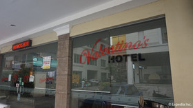 Valentino's Hotel