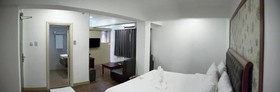 Balibago Hotel