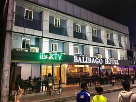 Balibago Hotel