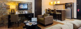 Widus Hotel and Casino Clark