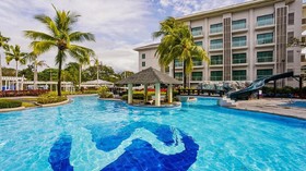 Widus Hotel and Casino Clark
