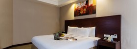 Widus Hotel and Casino Clark