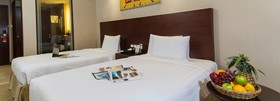 Widus Hotel and Casino Clark