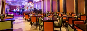 Widus Hotel and Casino Clark