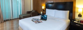 Widus Hotel and Casino Clark