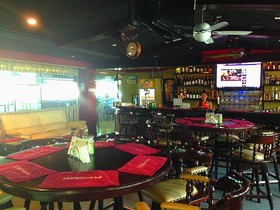 Wild Orchid Resort