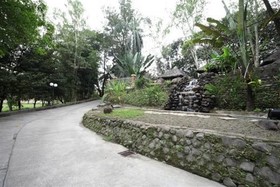 Woodland Resort