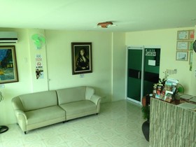 Zenfields Hotel