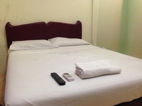 Zenfields Hotel