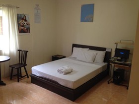 Zenfields Hotel