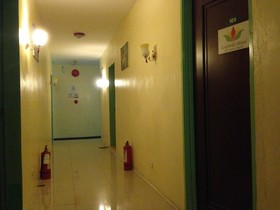 Zenfields Hotel