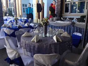 Villa Jhoana Resort