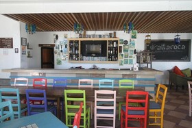 Altaroca Mountain Resort