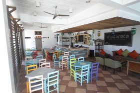 Altaroca Mountain Resort