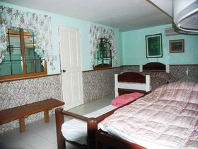 Callospa & Resort