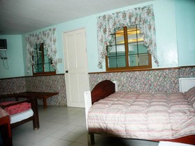Callospa & Resort