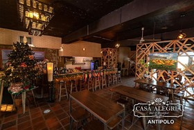 Casa Alegria Antipolo By Cocotel