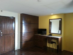 Cristina Villas Mountain Resort And Hotel
