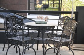 Date & Dine Residences