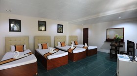 Loreland Farm Resort