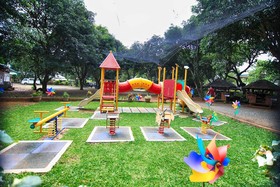 Loreland Farm Resort