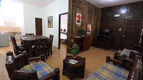 Loreland Farm Resort