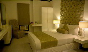Seven Suites Hotel Observatory