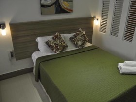 The Citywalk Suites Apartment