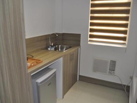 The Citywalk Suites Apartment