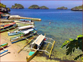 Treasure Island Beach Resort