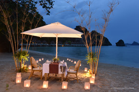 El Nido Apulit Island Resort