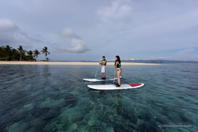 El Nido Apulit Island Resort