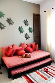 Argao Royal Palms Service Villas