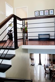 Argao Royal Palms Service Villas