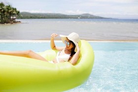 Argao Royal Palms Service Villas