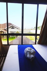 Argao Royal Palms Service Villas