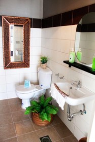 Argao Royal Palms Service Villas