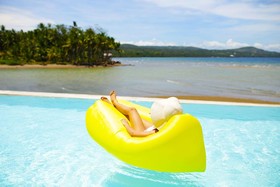 Argao Royal Palms Service Villas