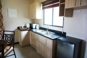 Argao Royal Palms Service Villas