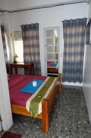 BJs Seaside B&B